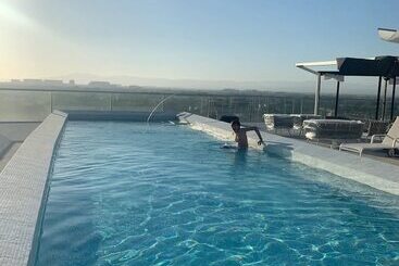 בית מלון כפרי Condo Nautico By Trvl2hm