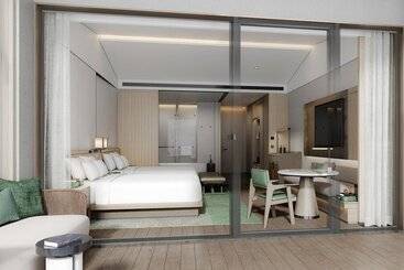 בית מלון כפרי Courtyard By Marriott Changzhou China