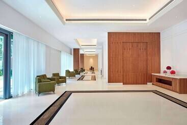 Doubletree By Hilton Bengaluru Whitefield