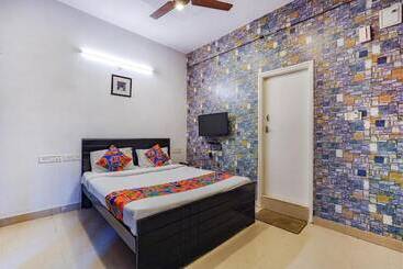 ホテル Fabexpress Kings Suites Banaswadi