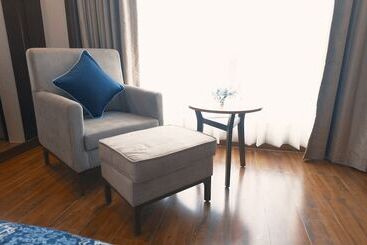 Fortune Select Candolim, Goa   Member Itc Hotels  Group