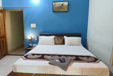 בית מלון כפרי Goroomgo Gd Stay Inn Bhubaneswar