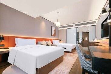 Hilton Garden Inn Handan She County