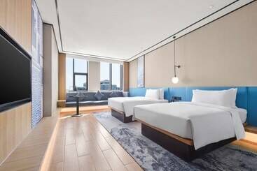 Hilton Garden Inn Jinzhong Yuci