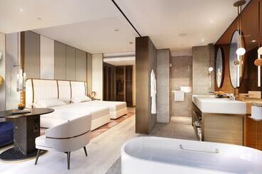 هتل Intercontinental Taichung, An Ihg