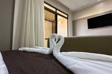 فندق Thermas Itaipuland