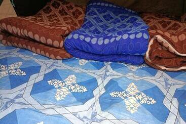 酒店 Jkb   Beds Doormarty