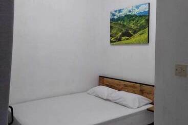 فندق Kalimaya Residence Syariah 2