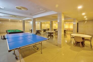 酒店 Katson Blue Shimla