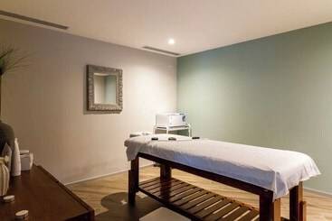 Отель Latitud Providencia