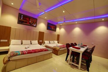 Отель Maya Palace