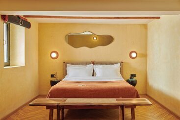 فندق Minimalist - An Eco Farmstay