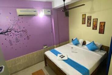 Hotel Mo Oyo Bhubaneswar