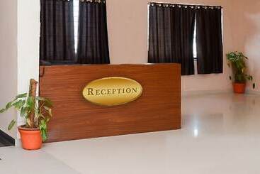 בית מלון כפרי Namastay