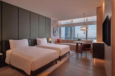 هتل Park Hyatt Changsha