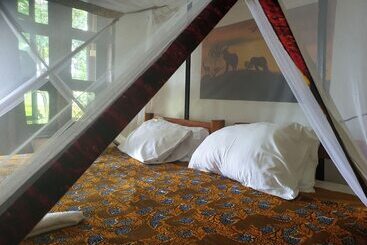 Pumba Safari Cottages