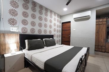 בית מלון כפרי Sai Inn