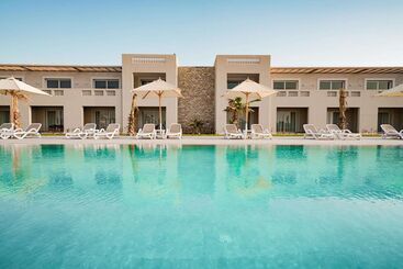 فندق Sentido Reef Oasis Suakin Resort