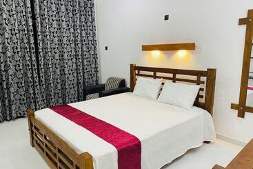 酒店 Sigiri Holiday Bungalow