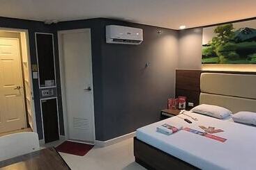 בית מלון כפרי Sogo Davao