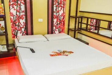 ホテル Sogo Fairview