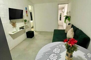 酒店 Temporada Aracaju