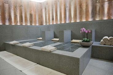 בית מלון כפרי Awesome New Mgm Signature Condo