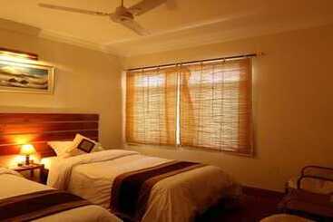 فندق Thorongla Thamel