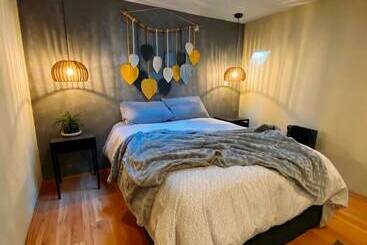 فندق Tinychillhouse