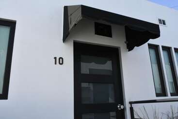 בית מלון כפרי Tj Border Suites By Hosted By Me