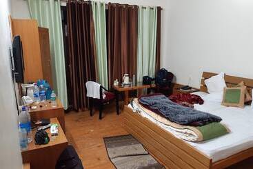 ホテル Vamoose Vijay Mount View