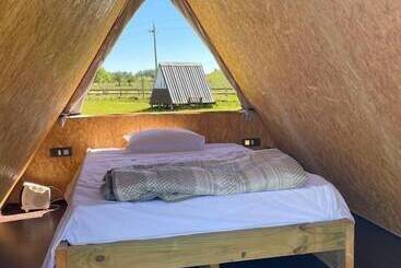 Villa Pancha Del Lunarejo