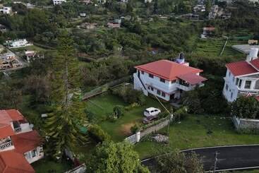 Kodaikanal Misty Family Resort