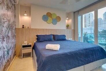 Miami Hotel Cartagena