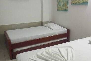 Miraluna Hotel Boutique