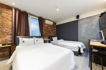 מוטל Daecheon Sintanjn 23st