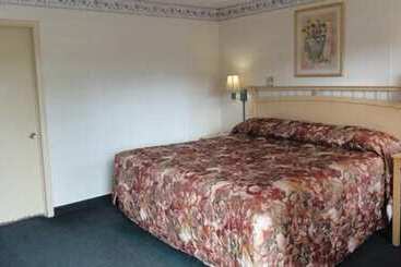 モーテル Relax Inn Elmira