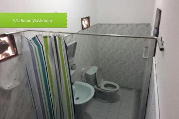 ペンション Bay Walk By Ahsram