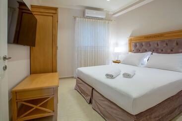 פנסיון Vk Luxury Suites Private Parking Adults Only