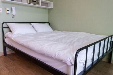 Pension Woljeongri Sonang Guest House 2