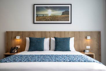 هتل آپارتمان Quest On Cambridge