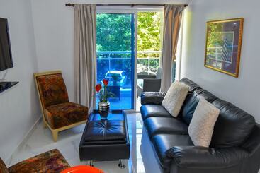 Rosil Place Aparthotel By The Beach