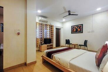 Signum Resort Igatpuri