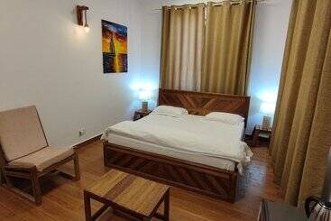 Aurora Beach Hotel Nungwi