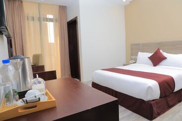 مبيت وإفطار Messay