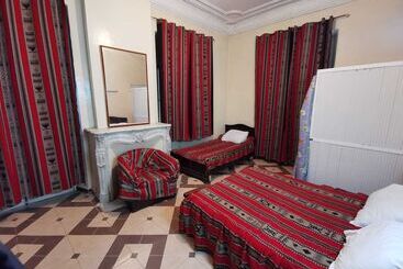 Grand Hotel Moderne Port D'alger