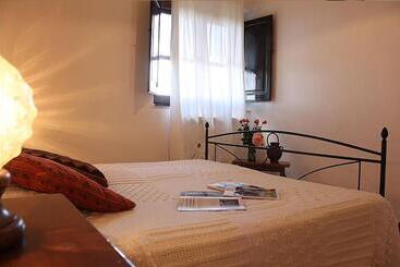 Appartamento Melissa