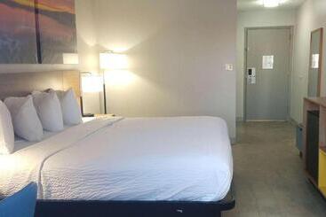 ホテル Days Inn By Wyndham Rawlins