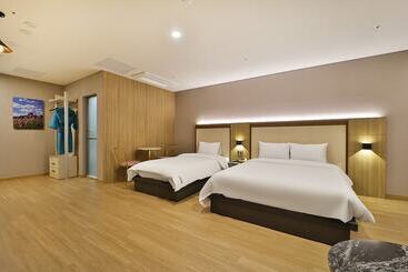 בית מלון כפרי Gimhae Eobang-dong City