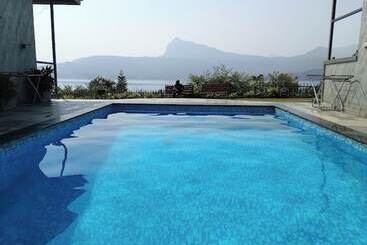 فندق Jumbo Paradise